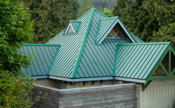 Best Roof Installation  in Los Banos, CA