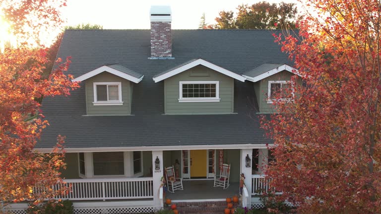 Best Roof Ventilation Installation  in Los Banos, CA