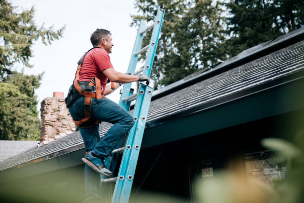 Best Storm Damage Roof Repair  in Los Banos, CA